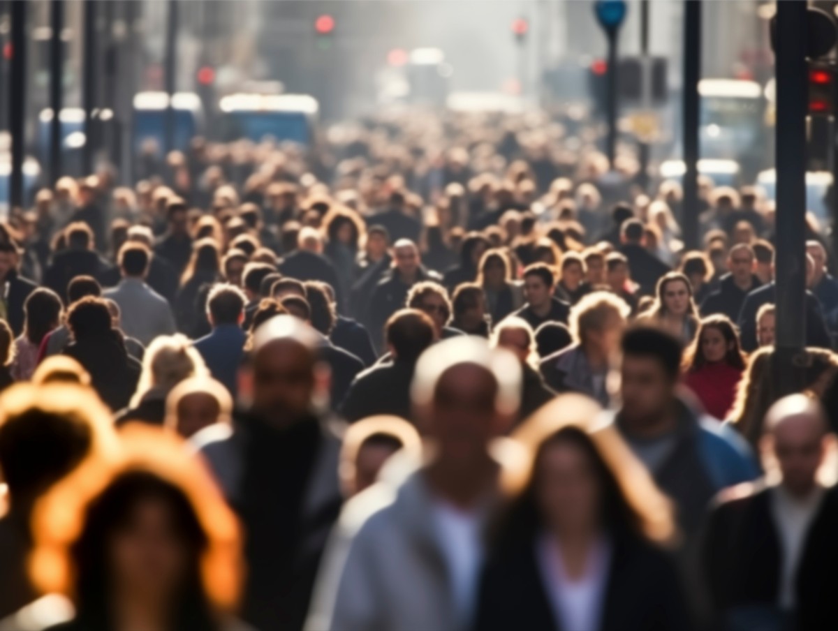 Polacy nie ufają politykom w sprawie migracji. Raport ujawnia najważniejsze dane