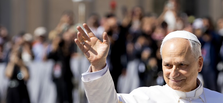 Papież Leon XIV o zmianach klimatu: "Nie ma miejsca na obojętność i rezygnację"