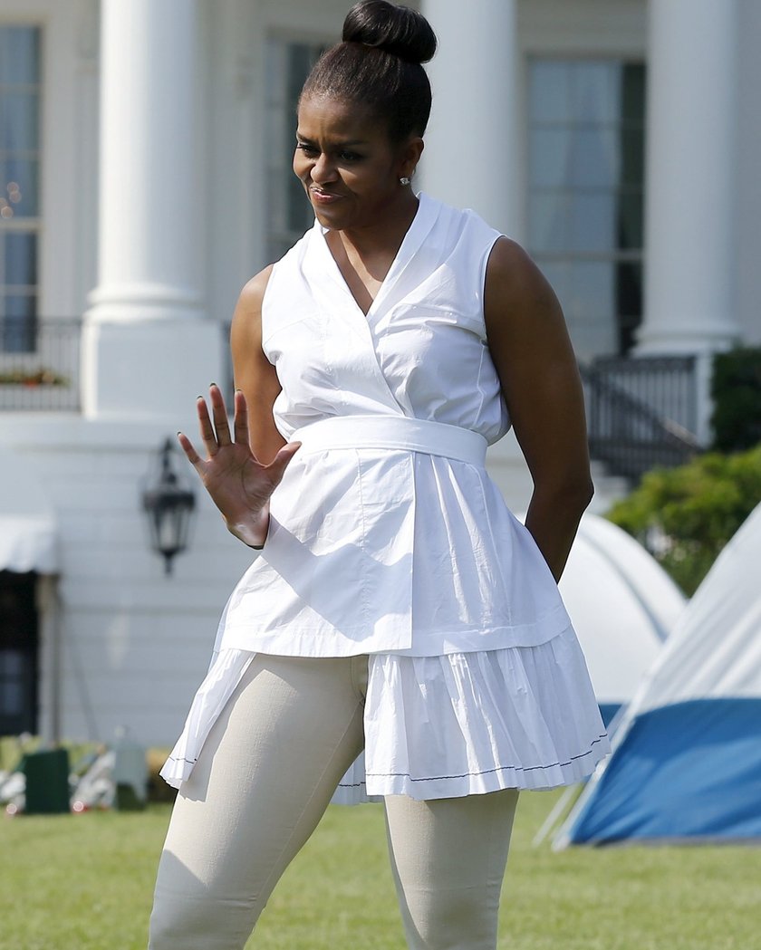 Michelle Obama