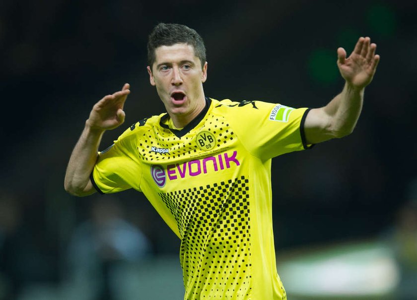 Robert Lewandowski