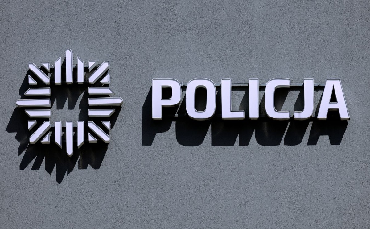 Policja