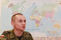 Polko po zamachach na Ukrainie: Polska też jest na celowniku terrorystów