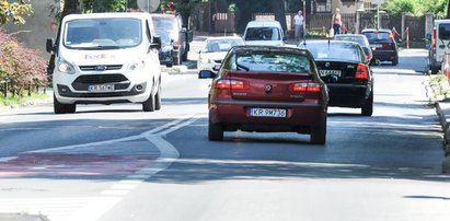 Nie będzie remontu na Wrocławskiej