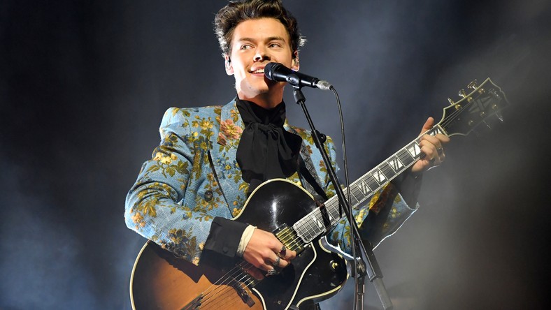 Jest harry styles randki Taylor Swift 2013