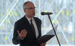 Minister Gliński łączy gdańskie muzea wojny. Dyrektor jednej z placówek: Dowiedziałem się o tym z internetu