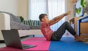 Jak przygotować dziecko do treningu? Zadbaj o aktywność fizyczną swojego dziecka 