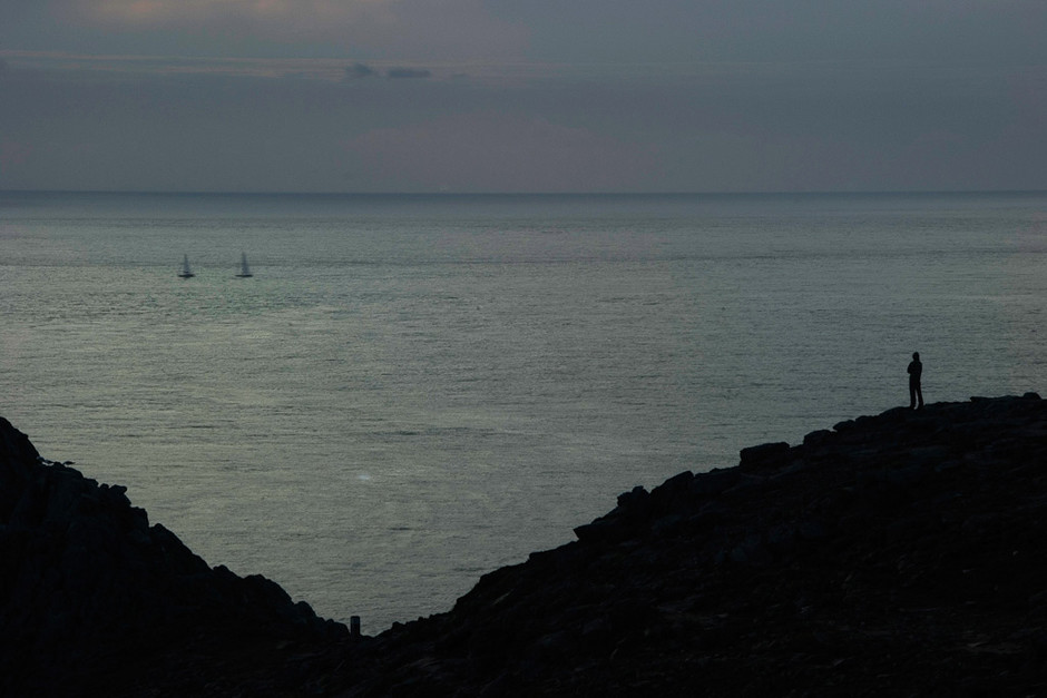 Pointe du Raz