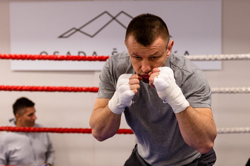 Polsat Boxing Night. Wielkie emocje już 2 kwietnia!