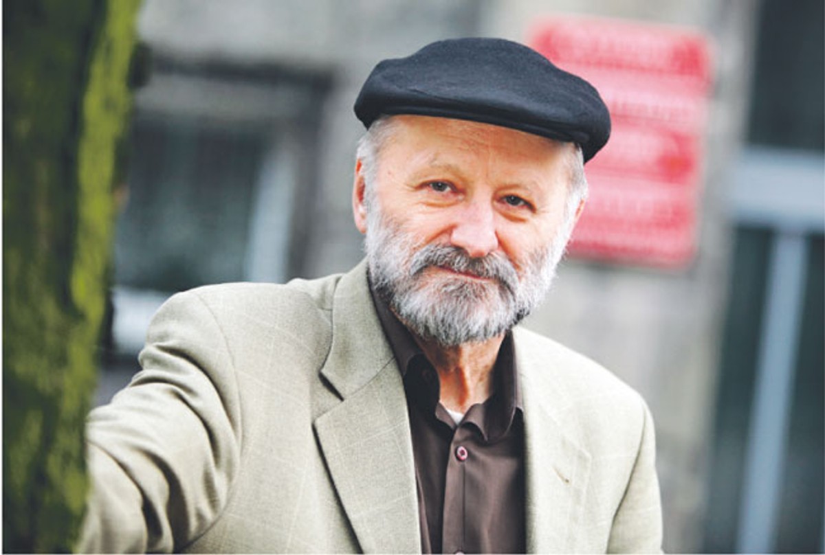 Trzeba do rynku dopuścić sto tysięcy rolników, którzy zainwestują w mikrobiogazownie, trzeba dopuścić setki większych inwestorów, którzy zainwestują w kilka tysięcy biogazowni Fot. Andrzej Wawok