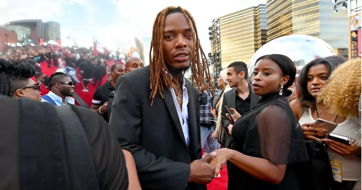 Fetty Wap pleads as he gets jailed 6 years for selling drugs; says 'COVID-19 pushed me' - Vimarsana News