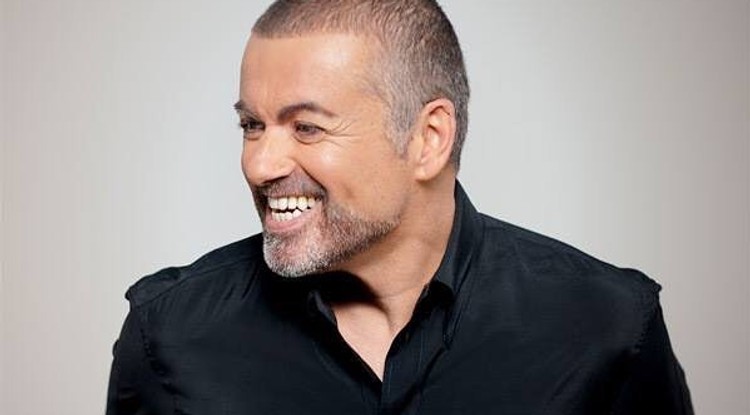 George Michael