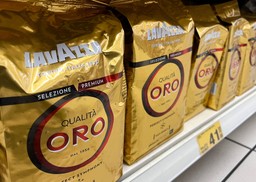 dobra włoska kawa za połowę ceny. promocja trwa tylko dwa dni