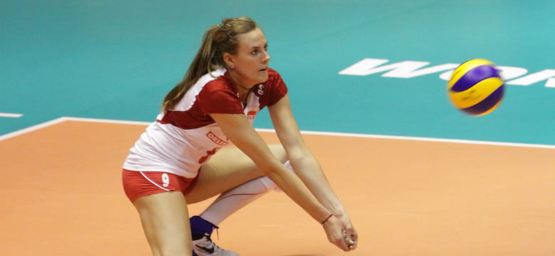 PlusLiga Kobiet: Ewelina Sieczka w BKS Aluprof Bielsko-Biała