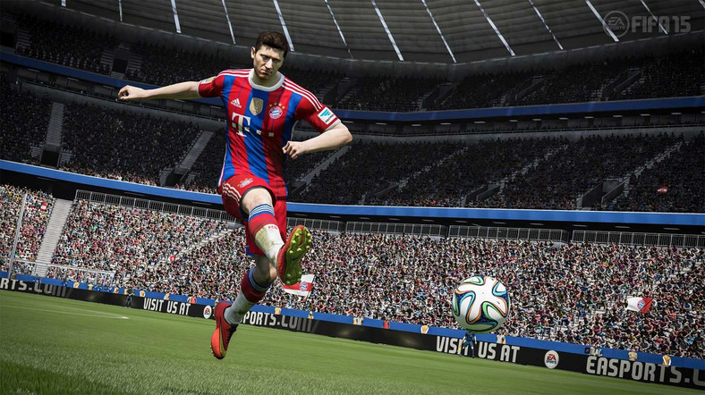 FIFA 15