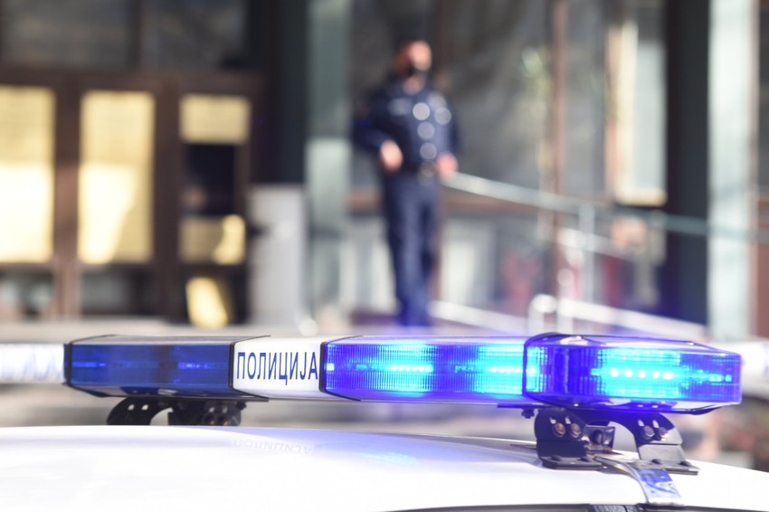 Ako maloletnik nasledni oružje procedura drugačija od one kada je naslednik punoletan