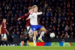 Liga Konferencji. Raków Częstochowa zdobył punkt na trudnym terenie