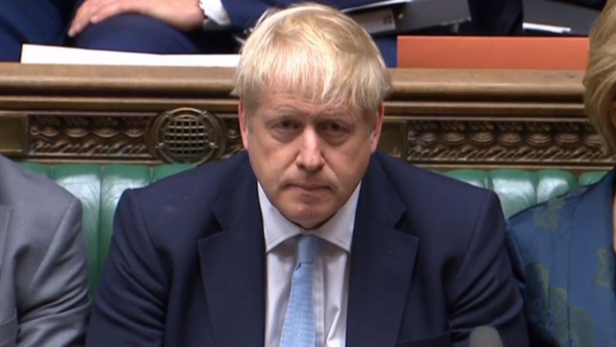 Brexit. Boris Johnson poprosi o opóźnienie brexitu