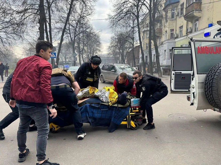 BBC | Foto: EPA-EFE/REX/Shutterstock