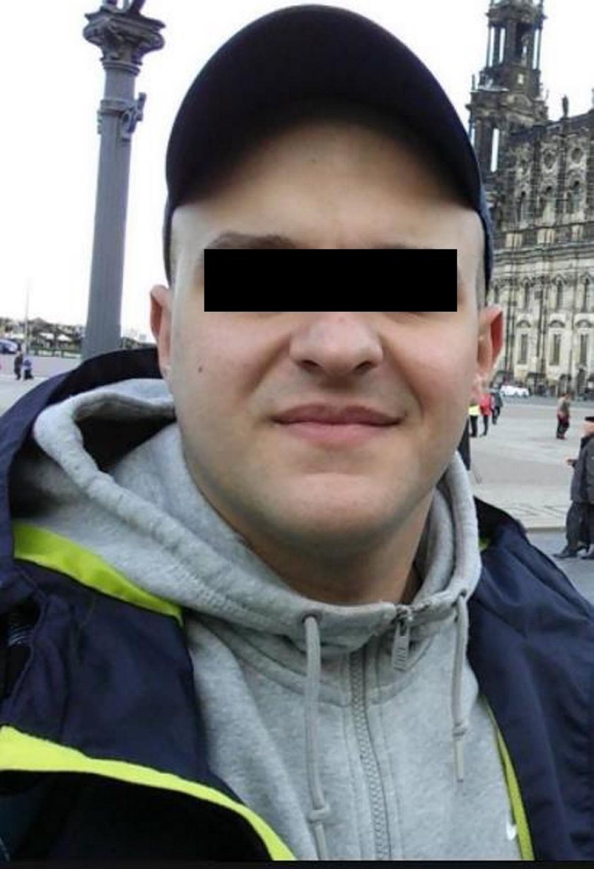 Policjant z Łodzi usłyszał zarzut. Chodzi o morderstwo Kai ze Zduńskiej Woli