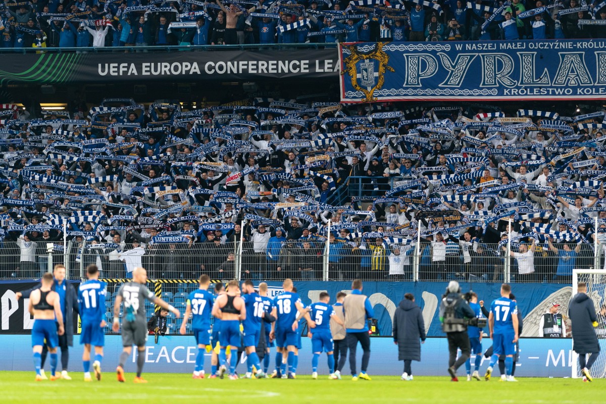 Lech Poznań
