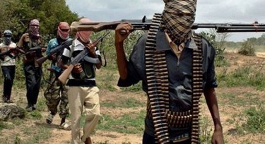 Teacher narrates how bandits kidnapped 287 students from Kaduna schools