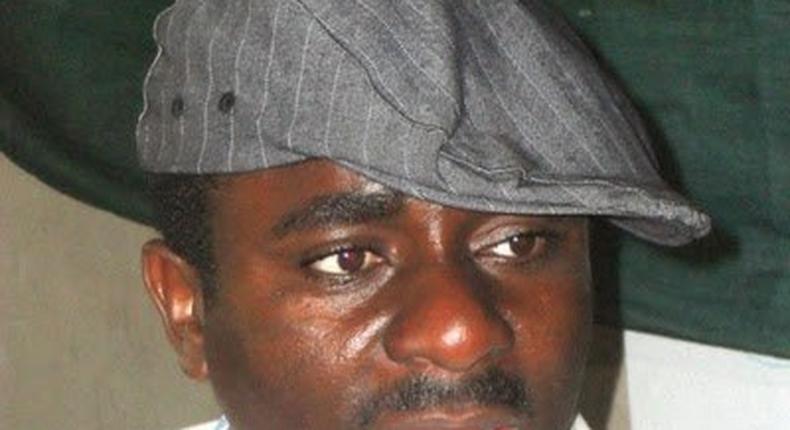 Emeka Ike