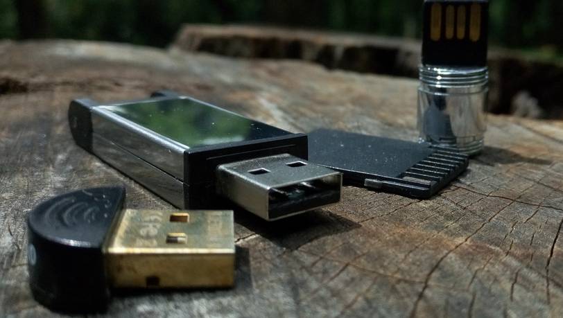 So klein, so groß! USB-Sticks ab 64 GB im Vergleich