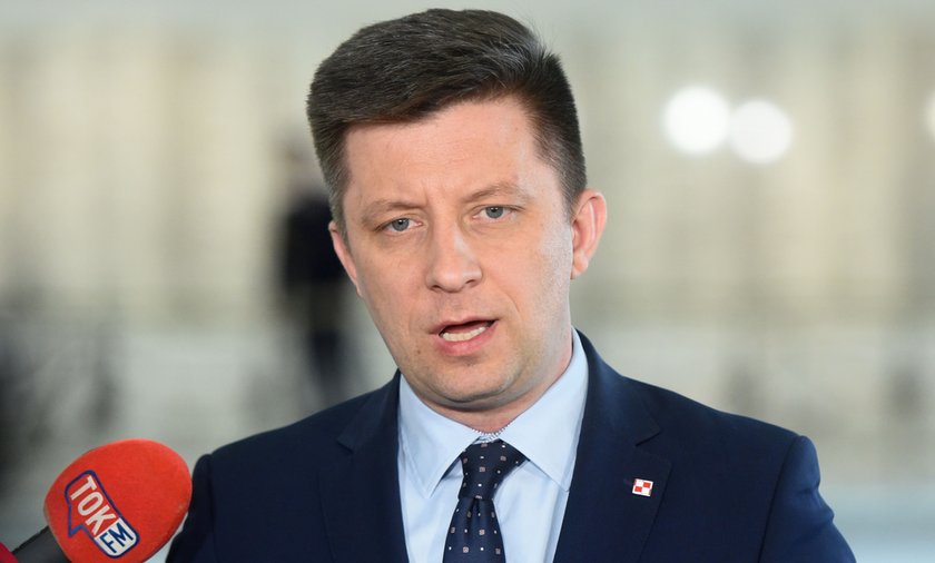 Michał Dworczyk