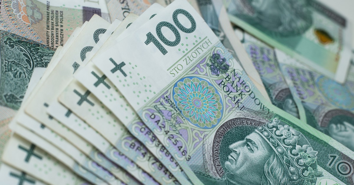 Sprzedaż detaliczna i wyniki firm dobrze wróżą konsumpcji i inwestycjom prywatnym