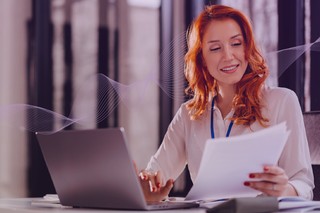 ERP w chmurze przynosi firmom liczne korzyści