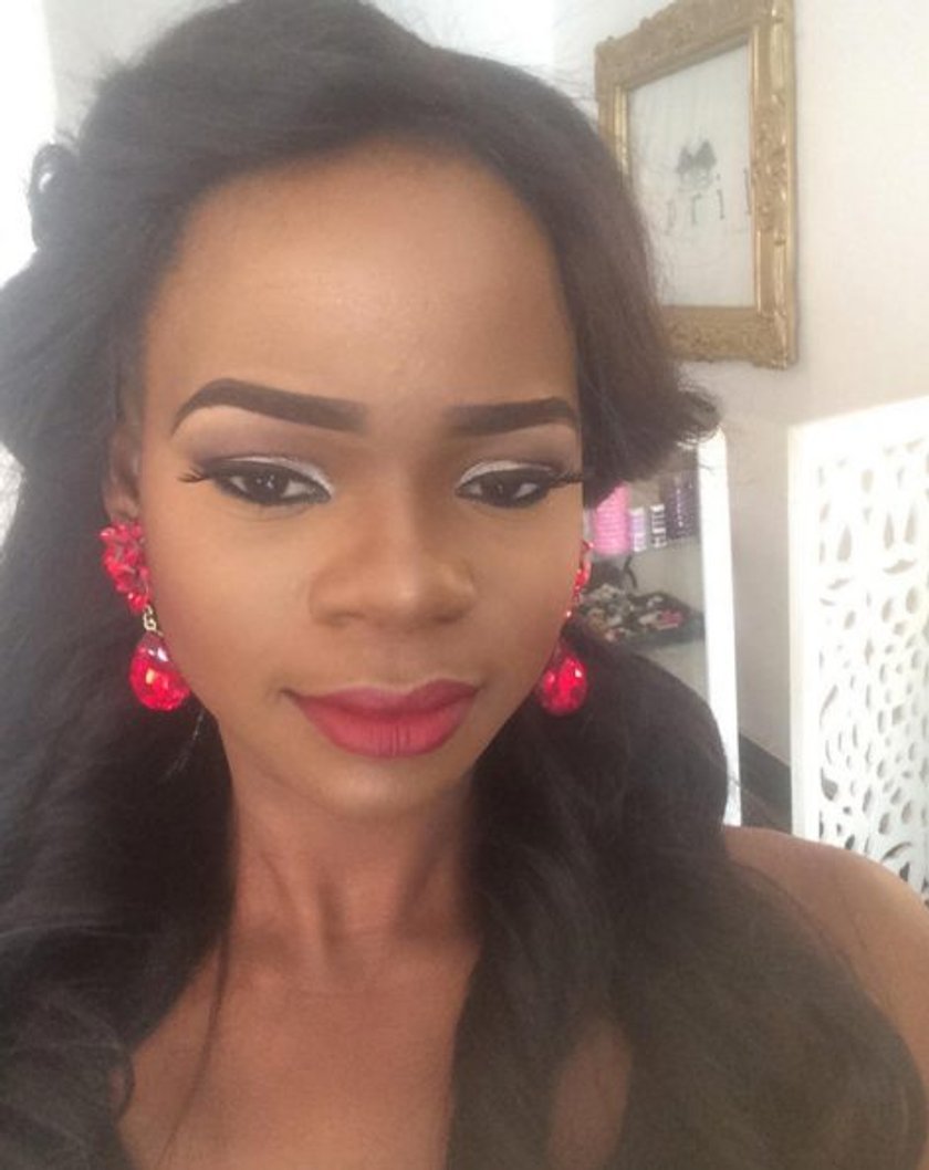 Olajumoke Orisaguna