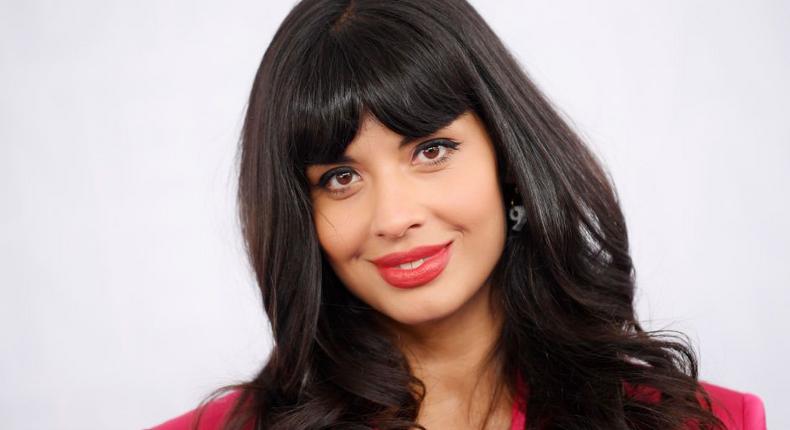 Jameela Jamil Says She Has 'Tons' Of Scarring