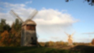 Skansen w Olsztynku ma 100 lat - nowe obiekty i imprezy