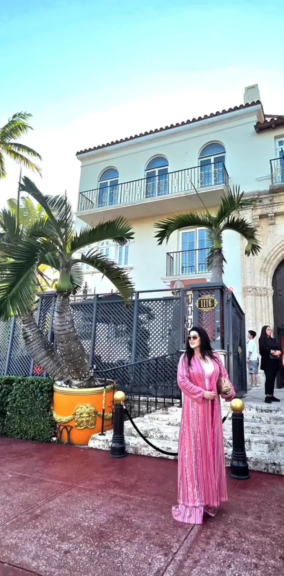 Dragana Mirković, objava