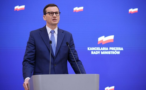 Mateusz Morawiecki