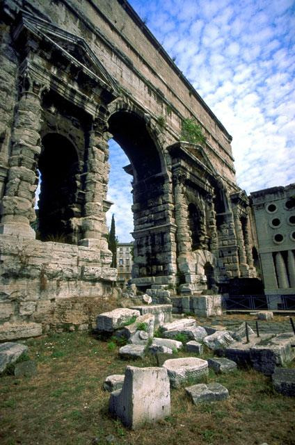Galeria Włochy - Wieczne Miasto Rzym, obrazek 92