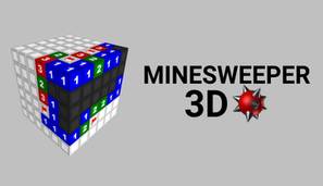 Minesweeper 3D