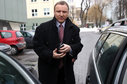 Prezes TVP Jacek Kurski ma nowy pomysł na abonament