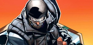 Islamscy superherosi, czyli muzułmańscy twórcy komiksów