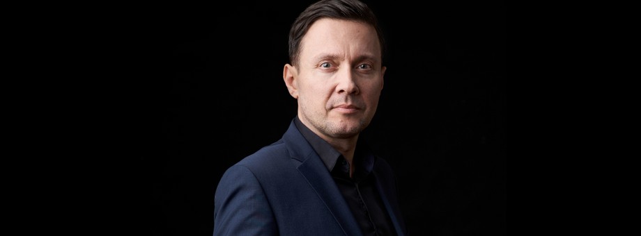 Tomasz Gordon, trener biznesu, pomysłodawca i koordynator studiów podyplomowych „Akademia Menedżera", autor bestselleru „Nowa psychologia zarządzania”