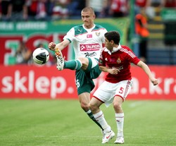 Ekstraklasa ruszy 17 sierpnia. Zobacz terminarz nowego sezonu