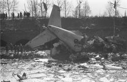 40 lat temu w katastrofie lotniczej zginęła Anna Jantar