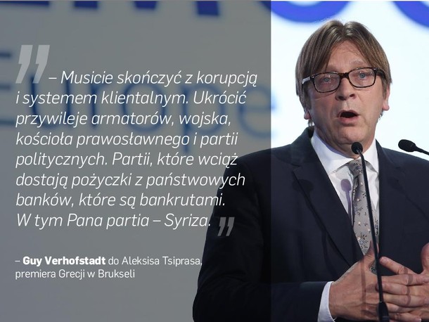 Guy Verhofstadt