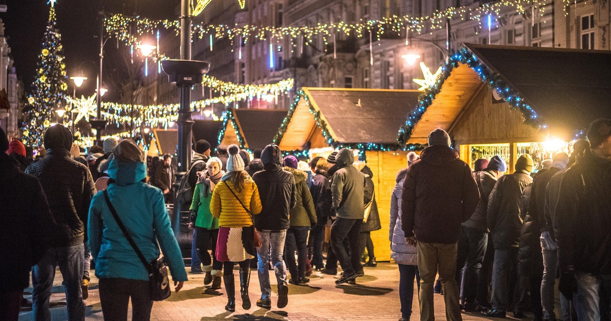 Nawet 30 tys. zł. Sprawdziliśmy ceny stoisk na jarmarkach bożonarodzeniowych