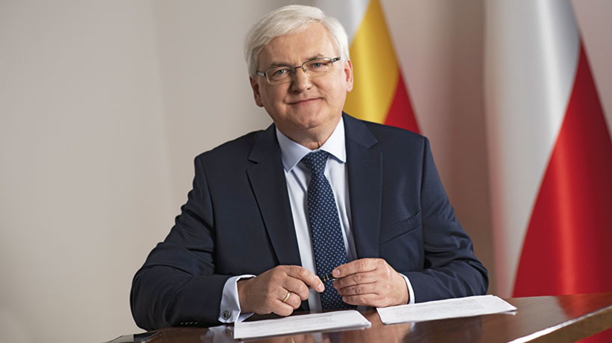 Józef Gawron