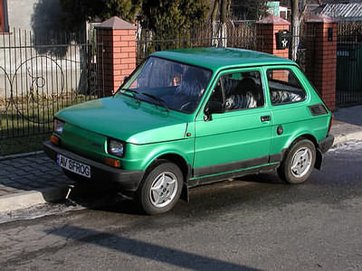 Fiat 126p