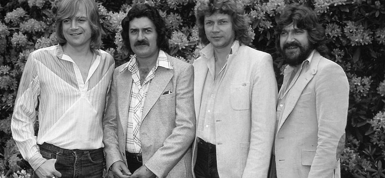 Zmarł Ray Thomas, jeden z założycieli grupy The Moody Blues. Miał 76 lat