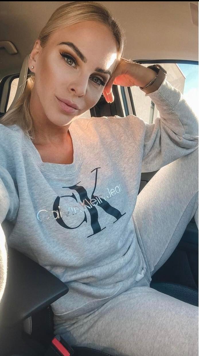 Bývalá účastníčka SuperStar Barbora Balúchová. 