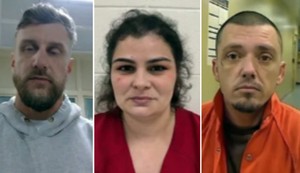 uhapšeni državljani BiH u SAD-u