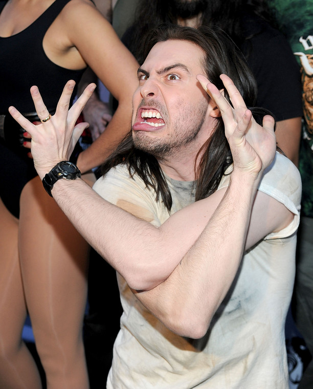 Andrew W.K.